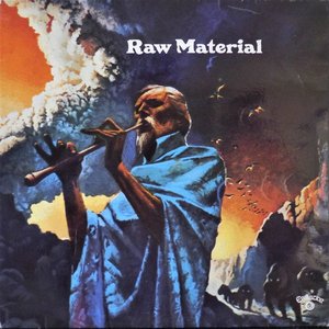 Image for 'Raw Material (Remastered Deluxe Edition)'
