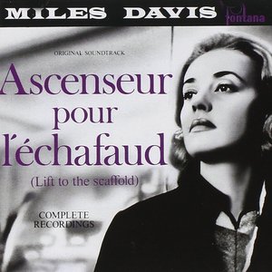 Image for 'Ascenseur Pour L'Echafaud (Bof)'