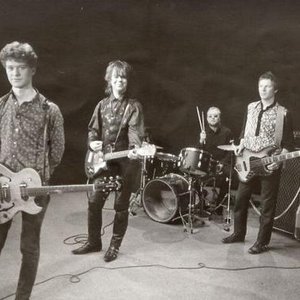 Bild für 'The Nomads'
