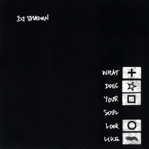 Immagine per 'What Does Your Soul Look Like'
