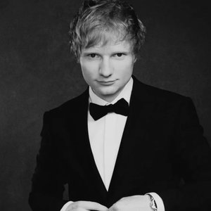 'Ed Sheeran' için resim