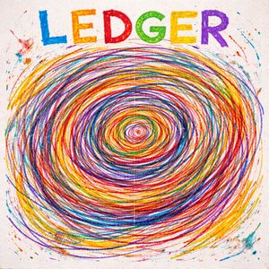 Image for 'Ledger'