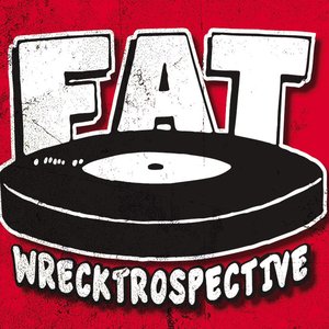 'Wrecktrospective'の画像