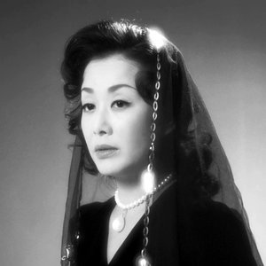 Image for 'Hibari Misora'