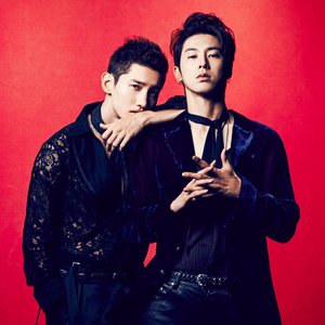 Image for '東方神起'