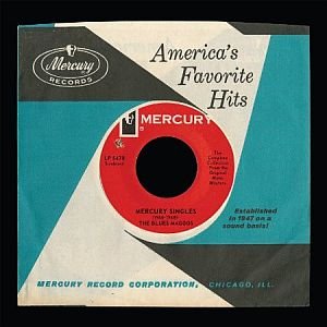 Image for 'The Blues Magoos: Mercury Singles (1966-1968)'