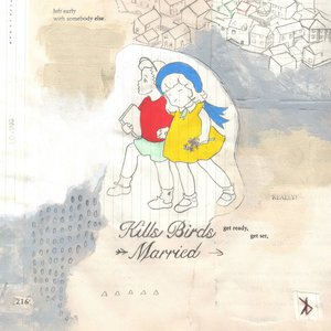 Изображение для 'Married'