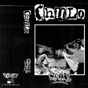 Imagem de 'CDXLIV'