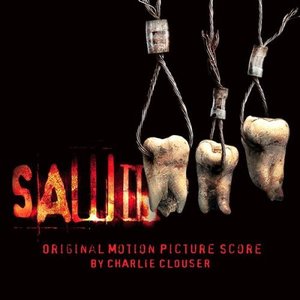 Image for 'Saw III (Complete) CD1'