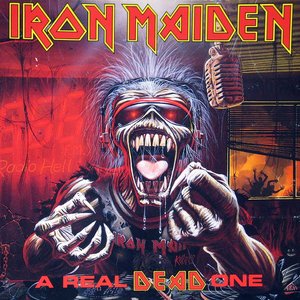Image for 'A Real Live Dead One (Live; 1998 Remaster)'