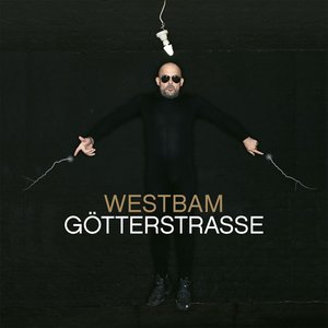 Image for 'Götterstrasse (Deluxe Edition)'
