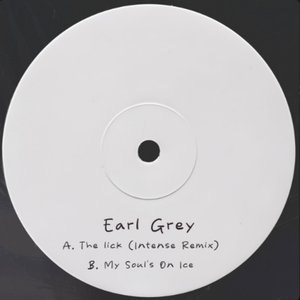 Bild für 'The Lick (Intense Remix) / My Soul's On Ice'