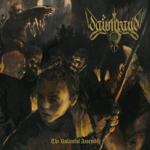 Immagine per 'The Unlawful Assembly'