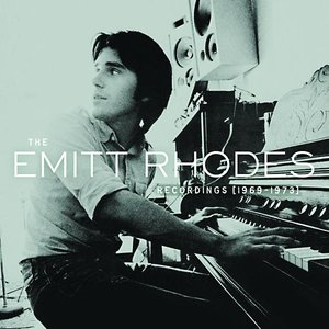 Image for 'The Emitt Rhodes Recordings (1969-1973)'