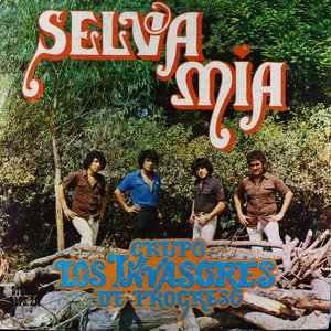 Image for 'Selva Mía'