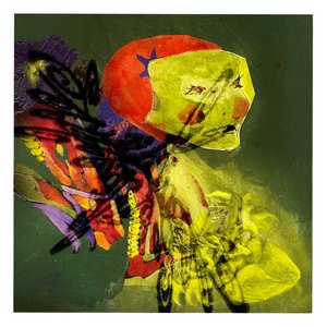 'The Anatomy of an Atomic Heart' için resim