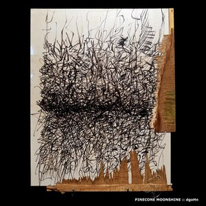 Bild für 'Pinecone Moonshine'