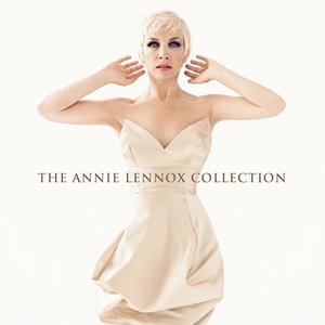 Image for 'The Annie Lennox Collection'