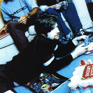 Imagen de 'Aphex Twin'
