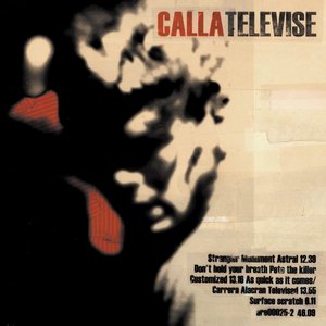 Image for 'Televise'