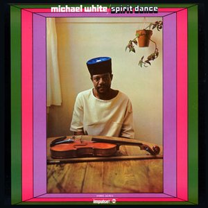 'Spirit Dance'の画像