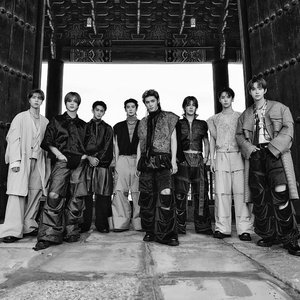 Image for 'NCT 127'
