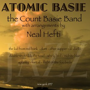 Imagem de 'Atomic Basie'