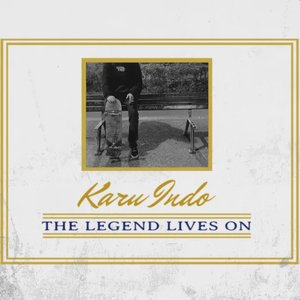 Bild für 'The Legend Lives On'