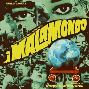 Image for 'I Malamondo'