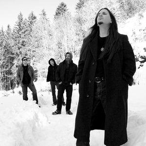 Image for 'Agalloch'