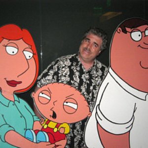 Image for 'Randy Crenshaw'