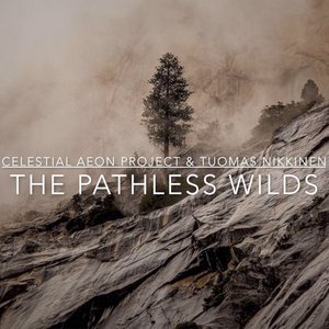 Image for 'The Pathless Wilds'