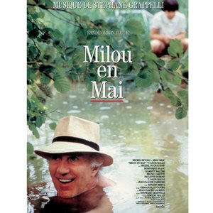 Image for 'Milou En Mai'