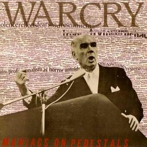 Image for 'Maniacs On Pedestals'