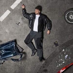 Immagine per 'Crash'