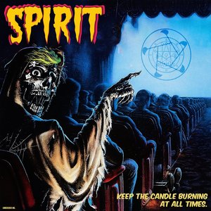 Imagen de 'SPIRIT'