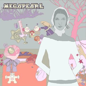 Image for 'MEGAPEARL'