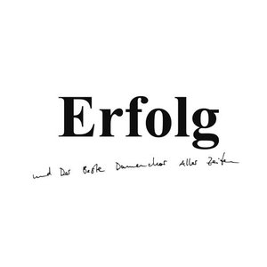 Image for 'Erfolg'