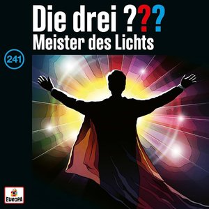 Image for 'Folge 241: Meister des Lichts'