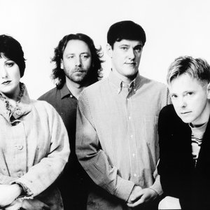 Image for 'New Order'