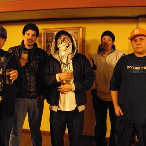 'ESKINA FAMILIA SKUAD'の画像