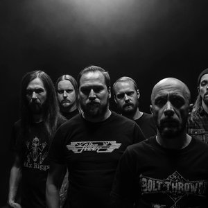 Image for 'Ghost Brigade'