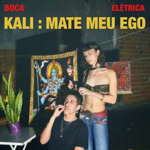 Image for 'Kali: Mate Meu Ego'