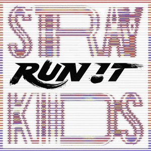 Image for 'RUN IT - Single'