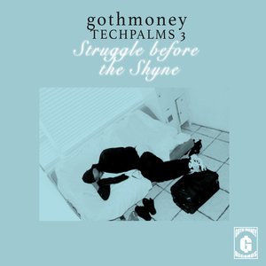 Image for 'GOTH MONEY TECH PALMS 3 : Struggle Before The Shyne'