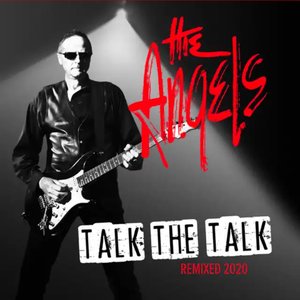 Zdjęcia dla 'Talk The Talk (Remixed 2020)'