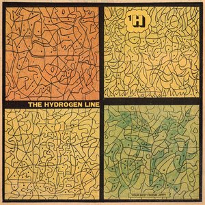 Image for 'The Hydrogen Line'