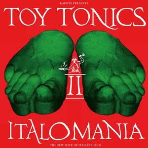 'Kapote presents Italomania Vol. 2' için resim