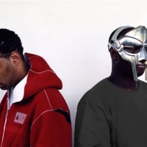 Immagine per 'Madvillain, Madlib and Mf Doom'