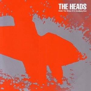 Image for 'Under The Stress Of A Headlong Dive'